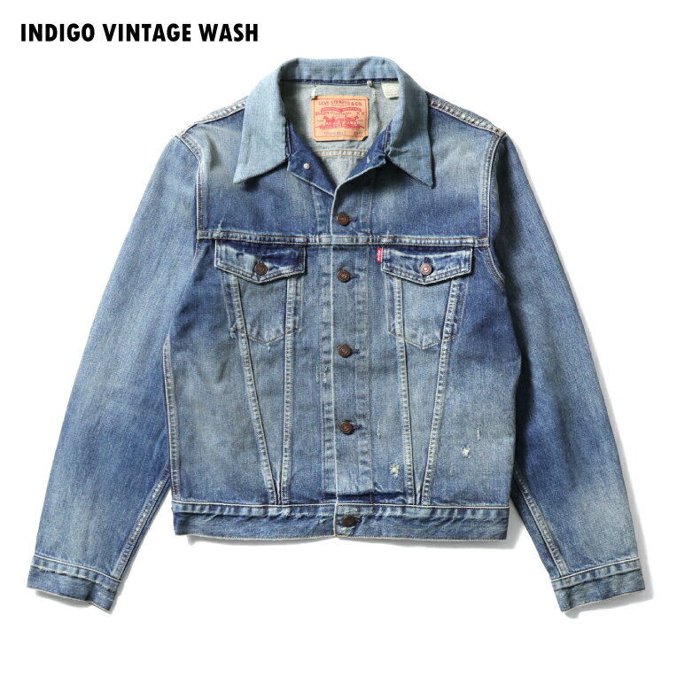 LEVIS VINTAGE CLOTHING ...の紹介画像3