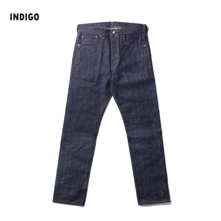 LEVIS VINTAGE CLOTHING ...の紹介画像3