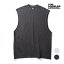 LOSANGELES APPAREL / 󥼥륹ѥ L-1865GD 6.5OZ SLEEVELESS TEE / 6.5 ꡼֥쥹 TEE -2- ݡƥ ݡ ȥɥ Ρ꡼ 󥯥ȥå    ڤäѤʤ [L-1865GD]