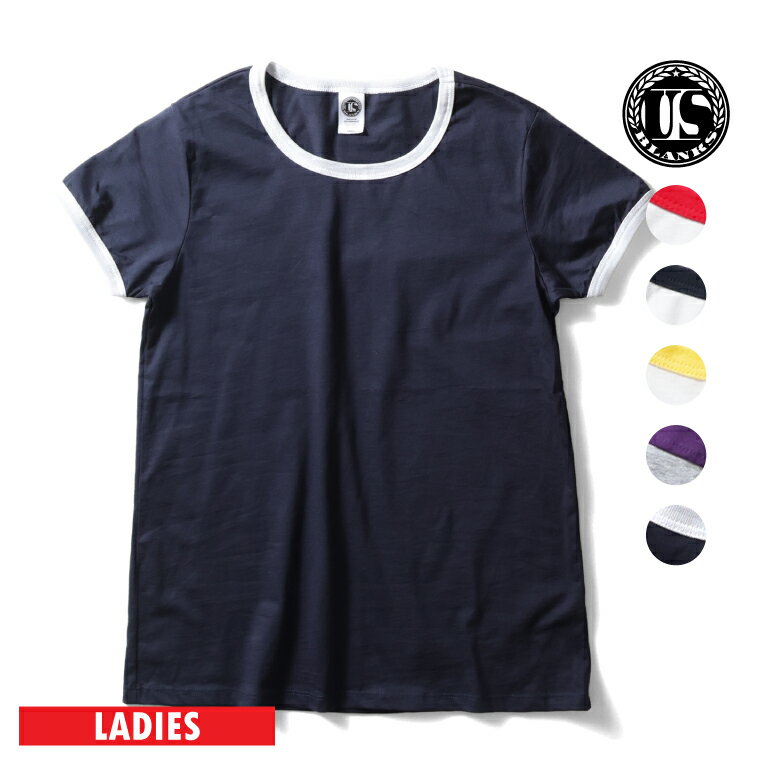 楽天市場】リンガーtシャツ usaの通販