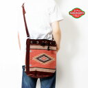 EL PASO SADDLEBLANKET / エルパソサドルブランケット E-OPTAOS TAOS BUCKET BAG / タオスバケットバッグ -全6色...