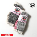 THE RAILROAD SOCK / レイルロードソックス RS642 WOMEN'S BOOT SOCKS / ウィメンズブーツソックス -全2色- 靴下 ...