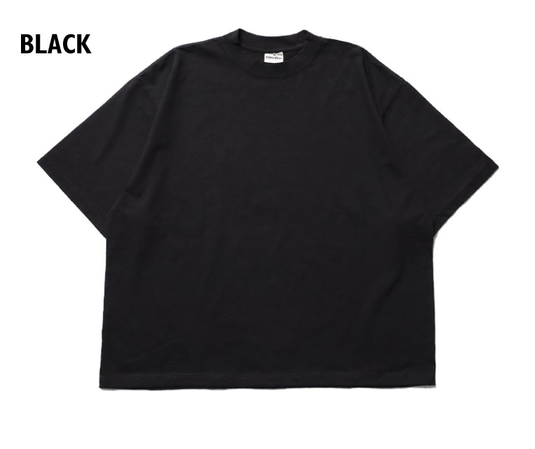 SHAKA WEAR / シャカ ウェア SHAKA10 GARMENT DYE DROP SHOULER / ガーメントダイ ...
