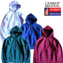 CAMBER / キャンバー 14cam231 12OZ CROSS KNIT FULL ZIP PARKA / 12オンス クロスニット フルジップパーカー -全4色-トレーナー/スウェット/インナー/ソリッド/ノームコア/無地/ヘビーオンス/アメリカ製/USA/ワーク 14CAM231