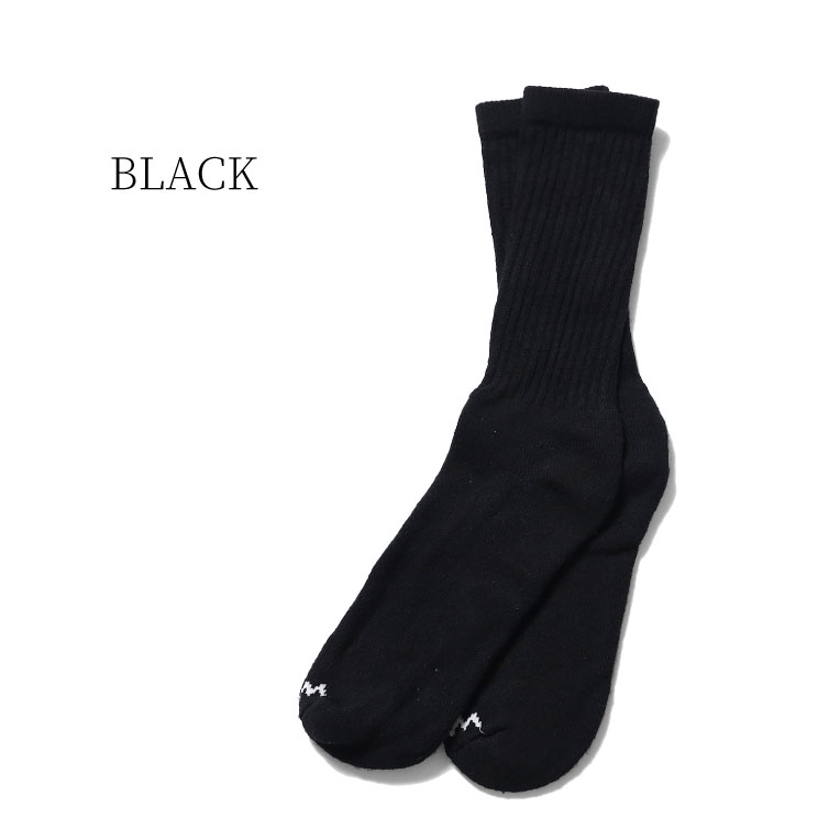 WIGWAM / ウィグワム wg-s1077 CREW 3P SOCKS / クルーソックス 3足 -全2色- クルー丈 メンズ レディース ウィメンズ 靴下 ロゴ ワンポイント スポーツ スクールソックス[wg-s1077]
