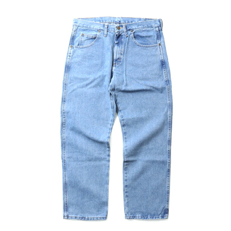 楽天市場】wrangler ラングラー relaxed fit denim デニムパンツ 楽天市場】wrangler ラングラー relaxed fit denim デニムパンツ