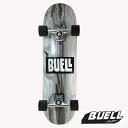 BUELL SURF SKATE BUELL SURFSKATE 32