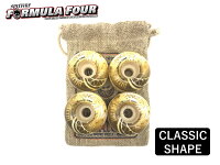 SPITFIREWHEELSスケートボードウィール【FORMULAFOURSTRANGERLIFER'SClassicシェイプ99DURO】スケボースピットファイヤー