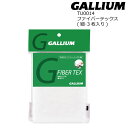 Gallium Wax եСƥå  (3) TU0014 ꥦ å Ρܡ å ݥȡ