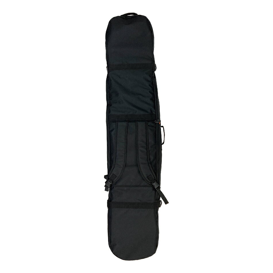 Oran'ge ����� MULTI BOARD BAG Black ��162cm�ޤ� �ޥ���ܡ��ɥХå� ���եȥ����� �ɤ�ʷ���������� �� ���Ρ��ܡ��� ���Υܡ� #200127