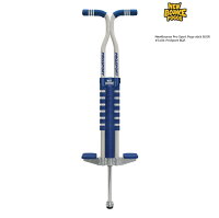 NewBounce ProSport Pogo stick B/GRY ex.#3104-ProSport BGR プロスポーツ ポゴ ...