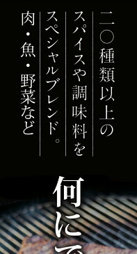 食べくらべ ほりにし VS バカまぶし ノーマル & 辛口 各1本の合計4本セット キャンプ アウトドアスパイス アウトドア キャンプ バーベキュー CAMP BBQ