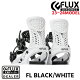 23-24 FLUX FL White tbNX GtG zCg XS LbY WjA JUNIOR rfBO oCfBO Xm[{[h Xm{[ Xm{ 