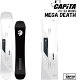 24 CAPITA MEGADEATH キャピタ メガデス メンズ パーク 24Snow スノーボード 板