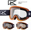 23-24 REVOLT Super Light Frame LATE RL112 Orange ܥ Ĵ ʿ̥ Υ 