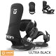 \񏤕i T 24-25 UNION MEN'S ULTRA Black jI Eg ubN Y fB[X rfBO Xm[{[h Xm{ t[X^C 2...