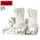 \񏤕i T 24-25 FLUX DS Womens OffWhite tbNX fB[GX ItzCg XS S M fB[X rfBO t[X^C Xm[{[...