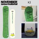 24-25 NOVEMBER KJ 152cm mxo[ P[WFC Lo[ Og Wu p[N 25Snow Ki Xm[{[h 