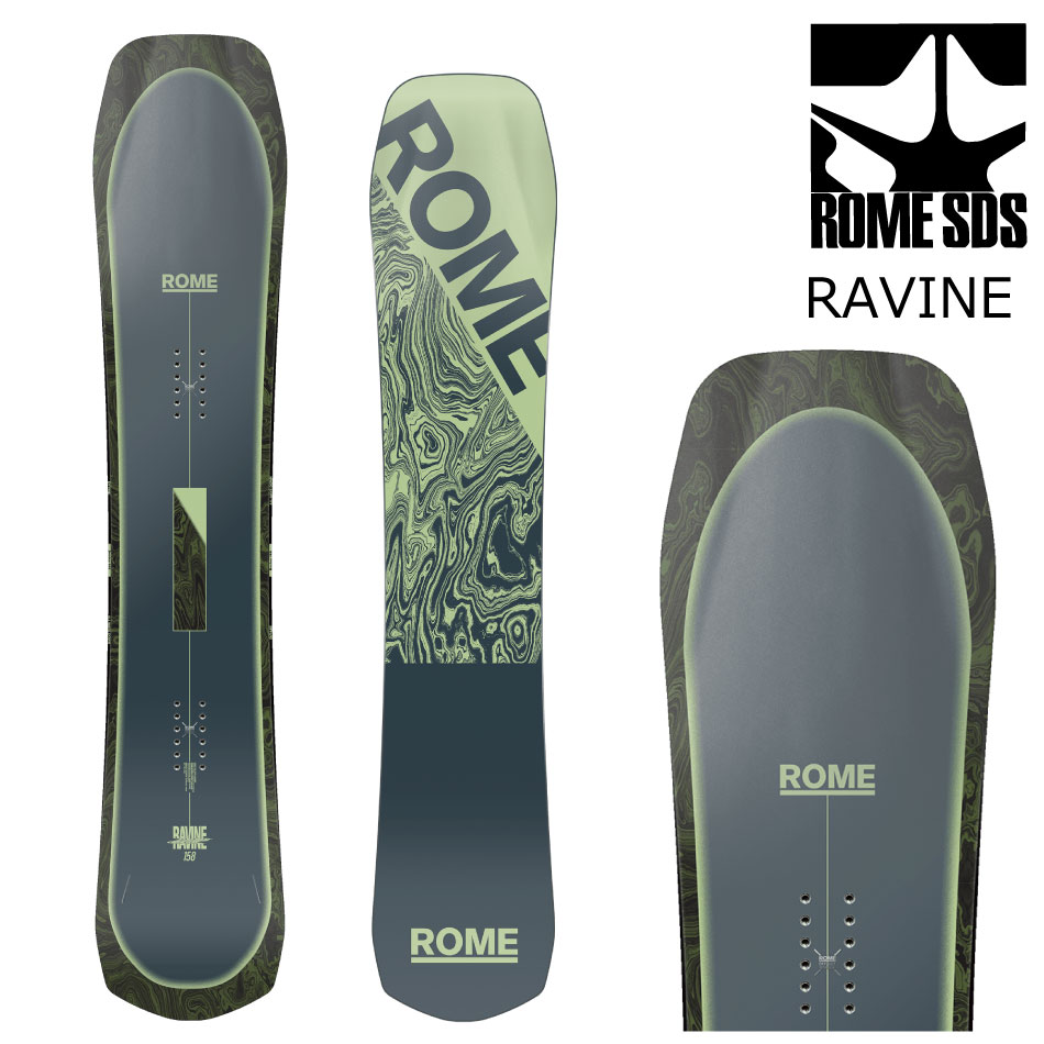 メーカー希望小売価格はメーカーカタログに基づいて掲載しています。 24 ROME AGENT ローム エージェント キャンバー 24Snow パーク フリーライド ジブ スノーボード 正規品 スポーツ・アウトドア ウインタースポーツ スノーボード用品 ボードブランドストーリー :ROME・ローム Rome Snowboards Design Syndicate（ROME SDS）はすべてのタイプのライダーの声に耳を傾け、スノーボーディング本来の楽しさを最大限に引き出すプロダクトを提供する。
