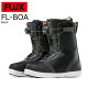 \񏤕i T 24-25 FLUX Boots FL BOA Black tbNX u[c GtG {A ubN Og p[N S 