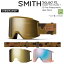 ͽ ŵ 24-25 SMITH SQUAD XL ڥդ CoyotePowHunter | CP Everyday Rose Gold Mirror ߥ åXL  ʿ̥ 25Snow