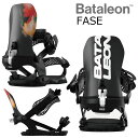 動画あり 25-26 バタレオン ビンディング ブラスター エーダブリュー フェーズ トルネード BATALEON BLASTER AW FASE Tornad...