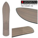25-26 ゲンテンスティック 2425012 ザ・チェイサー 156 GENTEMSTICK THE CHASER 156 チェイサー メンズ パウダー スノ...