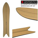 25-26 ゲンテンスティック 2425006 バラクーダ ハイパフォーマンス 158.7 GENTEMSTICK BARRACUDA HIGH PERFORM...