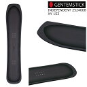 25-26 ゲンテンスティック 2424008 エックスワイ 153 GENTEMSTICK XY 153 Alex Yoder ショートキャンバー アレックス...