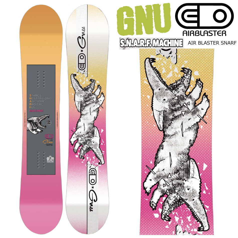 12 25-26 Ok[ Xm[{[h GAuX^[ Xi[t  GNU AIR BLASTER SNARF cC Lo[ }OlgNV pE_[ t[X^C...