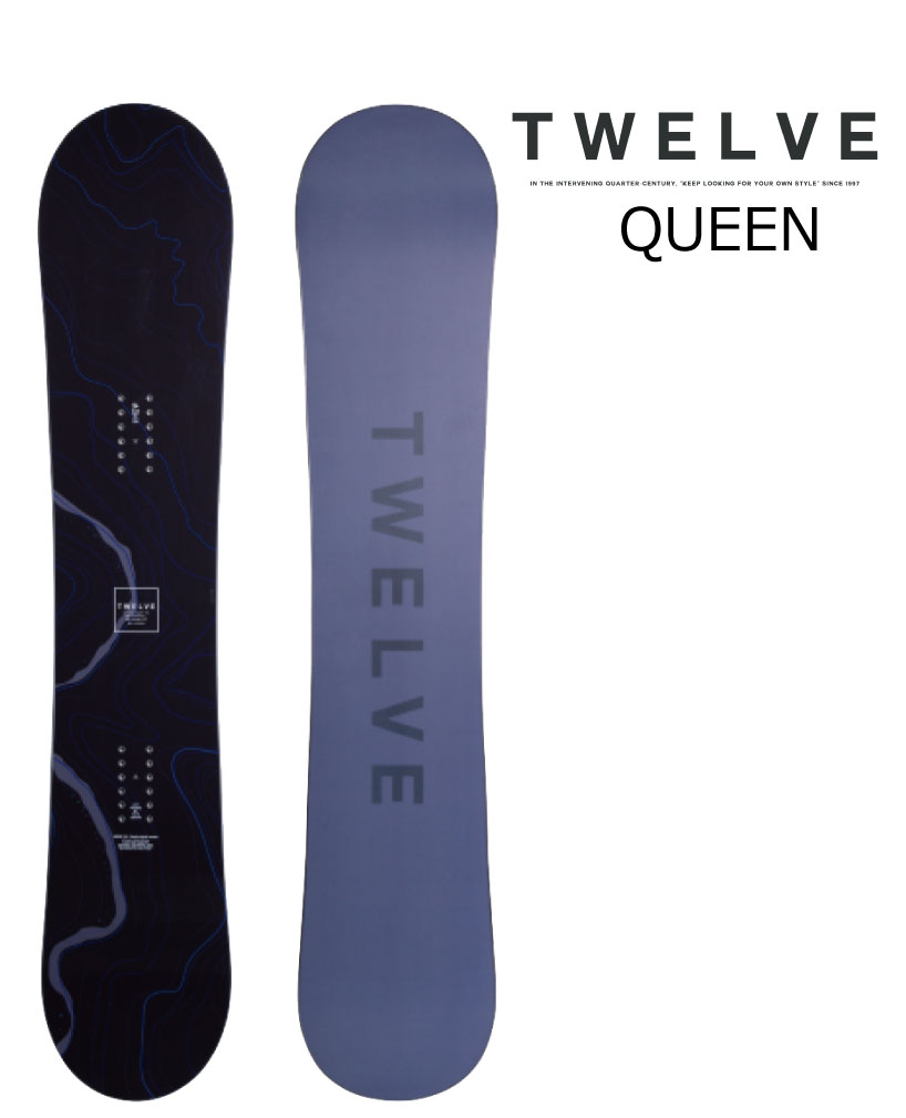 楽天市場】TWELVE(ブランドトウェルブ)(ボード|スノーボード 楽天市場】TWELVE(ブランドトウェルブ)(ボード|スノーボード