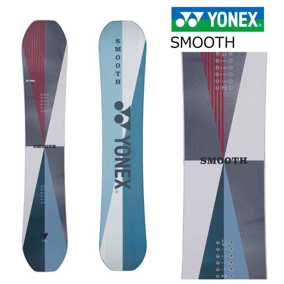 楽天市場】YONEX SMOOTH(ボード|スノーボード用品 楽天市場】YONEX SMOOTH(ボード|スノーボード用品