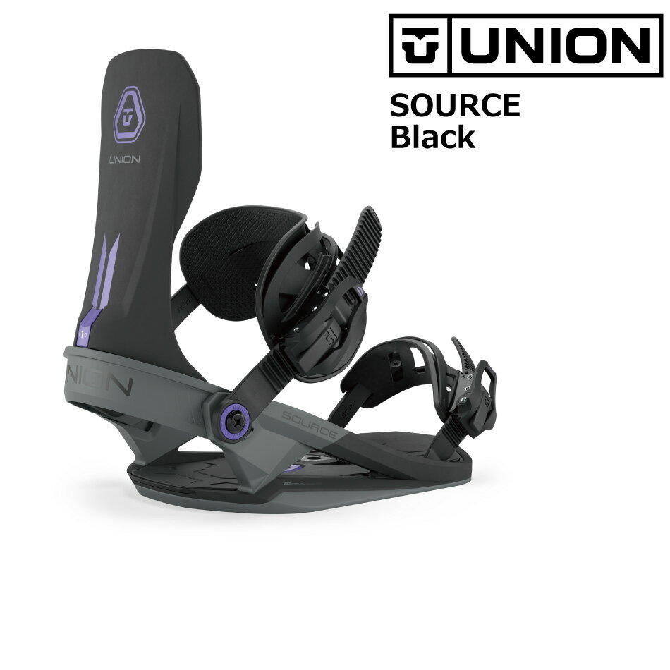 �\�񏤕i 26-27 ���j�I�� �r���f�B���O �\�[�X �u���b�N UNION SOURCE Black �X�m�[�{�[�h �X�m�{ �I�[���}�E���e�� 27Snow