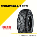 4本セット 32×11.50R15LT 113S C ヨコハマ ジオランダー A/T G015 OWL アウトラインホワイトレター YOKOHAMA GEOLANDAR A/T G015 オフロードタイヤ 32×11.5R15 32×11.5-15 [E4530]