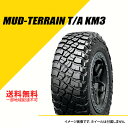 タイヤ4本セット 39×13.50R17LT 121Q LRC BFグッドリッチ マッドテレーン T/A KM3 RBL レイズドブラックレター サマータイヤ 夏タイヤ オフロード [361598]