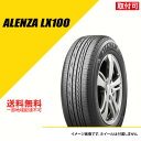 235/65R17 108H XL ブリヂストン アレンザ LX100 サマータイヤ 夏タイヤ BRIDGESTONE ALENZA LX100 235/65-17 タイヤ1本 