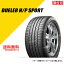 【タイヤ交換可能】タイヤ2本セット 235/55R19 101W ブリヂストン デューラー H/P スポーツ AO アウディ承認 サマータイヤ 夏タイヤ BRIDGESTONE DUELER H/P SPORT [PSR89787]