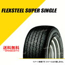 タイヤ2本セット 235/50R13.5 102L TL グッドイヤー フレックススチール スーパーシングル サマータイヤ 夏タイヤ GOODYEAR FLEXSTEEL SUPER SINGLE [10A03140]