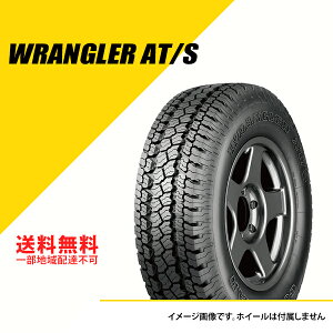 4ܥå 175/80R15 90S åɥ䡼 󥰥顼 AT/S BL ֥å쥿 ޡ ƥ ե GOODYEAR WRANGLER AT/S 175/80-15[05502100]