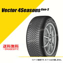 215/60R17 100V XL グッドイヤー ベクター 4シーズンズ Gen3 GOODYEAR Vector 4Seasons Gen-3 5627757 オールシーズンタイヤ