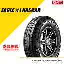 タイヤ2本セット 195/80R15 107/105L TL グッドイヤー イーグル #1 ナスカー サマータイヤ 夏タイヤ GOODYEAR EAGLE #1 NASCAR 195/80-15