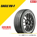 【タイヤ交換可能】タイヤ2本セット 215/50R18 92V グッドイヤー イーグル RVF サマータイヤ 夏タイヤ GOODYEAR EAGLE RV-F 215/50-18[05605049]