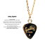 ץѥ amp japan 13AH-292 K10 K10 Gold Guilty Pick Necklace AMP JAPAN ԥå ͥå쥹  ǥ