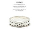 amp japan アンプジャパン 17AJK-252 ABRACADABRA RingAMP JAPAN Silver シルバー リング メンズ レディース