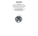 amp japan アンプジャパン HYAAS-501 Triangle Wire A PE AMP JAPAN ピアス アルファベット メンズ レディース