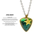 アンプジャパン amp japan 11AD-826 Color Pic Necklace AMP JAPAN ピック ネックレス メンズ レディース