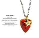 AvWp amp japan 11AD-826 Color Pic Necklace AMP JAPAN sbN lbNX Y fB[X