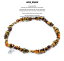 amp japan ץѥ 11AHK-660 Tiger eye BraceletAMP JAPAN  ֥쥹å  ǥ