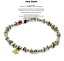 amp japan ץѥ 12AHK-351 Tricolor in Seed Beads BraceletAMP JAPAN ֥饹 ӡ ֥쥹å  ǥ