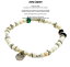 amp japan ץѥ 13ahk-152 round river stone braceletAMP JAPAN Сȡ ŷ  ֥쥹å  ǥ